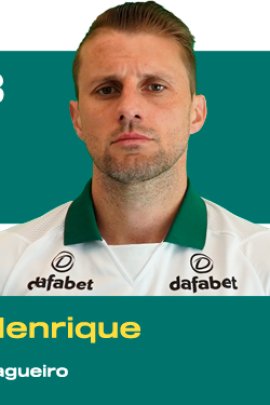  Henrique 2022