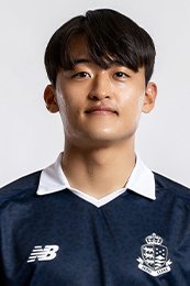 Tae-hyun Hwang 2022