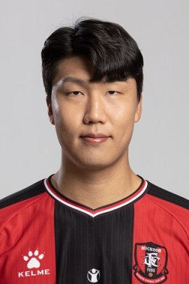 Yong-hyuk Lee 2022