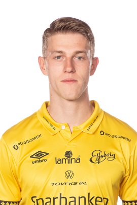 Alexander Bernhardsson 2022