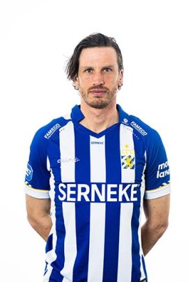 Gustav Svensson 2022