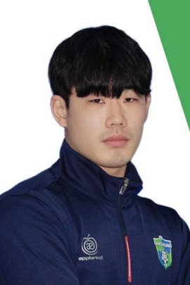 Byung-woo Ji 2022