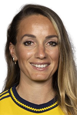 Kosovare Asllani 2022