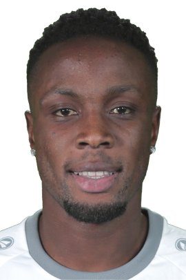 Martin Boakye 2022