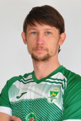 Dmitriy Baga 2022