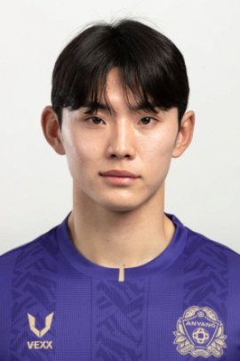Ju-hwan Kim 2022