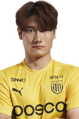 Joong-min Lee 2022