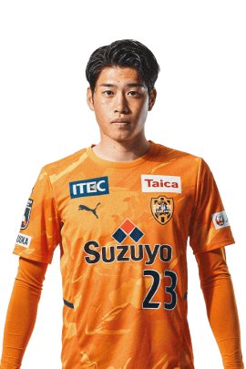 Yuito Suzuki 2022