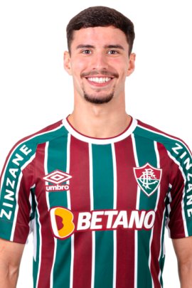 Matheus Martinelli 2022