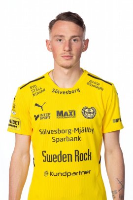 Noah Persson 2022
