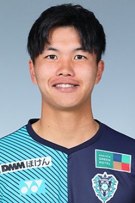 Kimiya Moriyama 2022