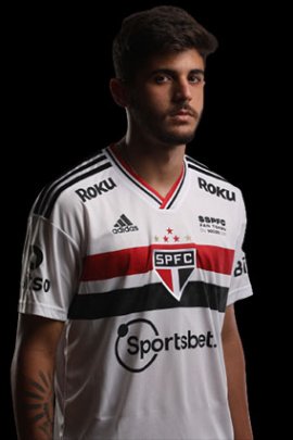  Lucas Beraldo 2022