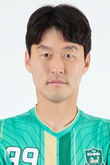Dong-hyeon Seo 2022