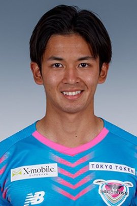 Yoshiki Narahara 2022