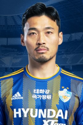 Hyung-min Shin 2022
