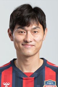 Dong-hyeon Yang 2022
