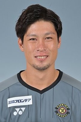 Tatsuya Morita Stats et palmarès 2023