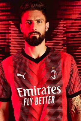 Olivier Giroud 2023-2024