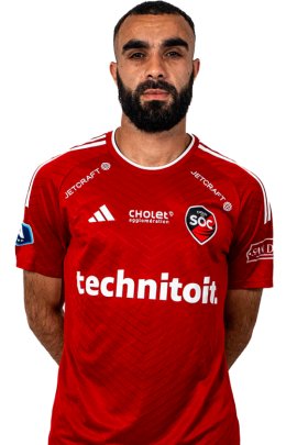 Oussama Abdeldjelil 2023-2024