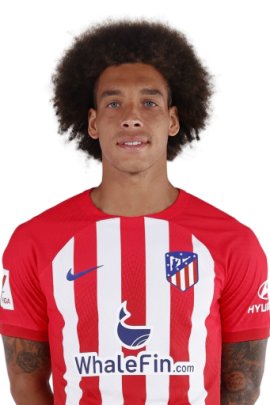 Axel Witsel 2023-2024