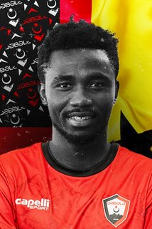 Samuel Tetteh 2023-2024