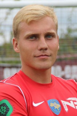 Egor Shalfeyev 2023-2024