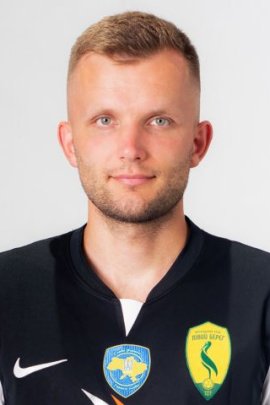 Vitaliy Chebotaryov 2023-2024