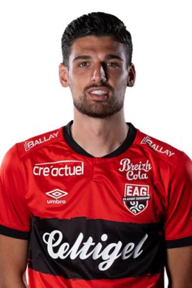 Baptiste Roux 2023-2024