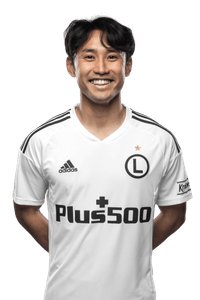 Ryoya Morishita 2023-2024