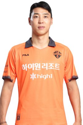 Jung-hyup Lee 2023