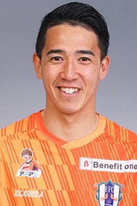 Shunsuke Kikuchi 2023
