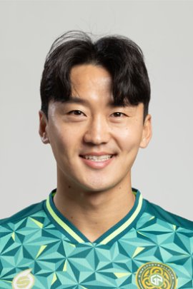 Jae-hun Choi 2023