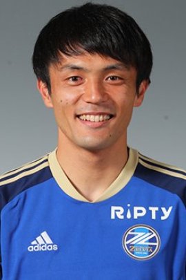 Masayuki Okuyama 2023