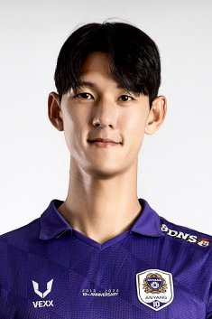 Dong-su Lee 2023