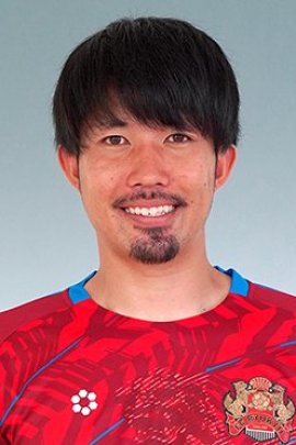 Takahiro Yanagi 2023