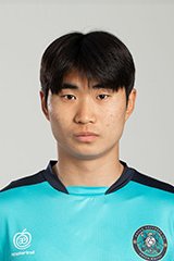 Ji-yong Jeong 2023