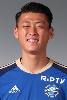 Yudai Fujiwara 2023