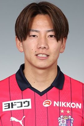 Hikaru Nakahara 2023