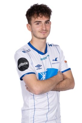 Adrion Pajaziti Stats et palmarès 24/25