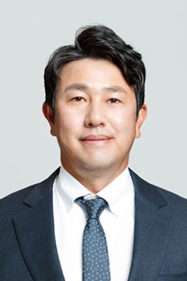 Do-kyun Kim 2023