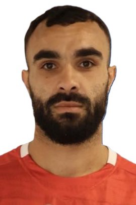 Oussama Abdeldjelil 2024-2025