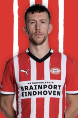 Ivan Perisic 2024-2025