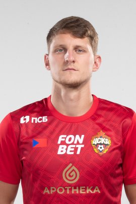 Igor Diveev 2024-2025