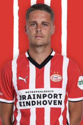 Joey Veerman 2024-2025