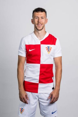 Ivan Perisic 2024