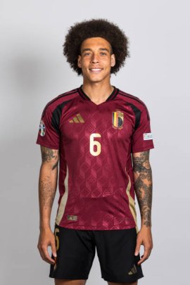Axel Witsel 2024