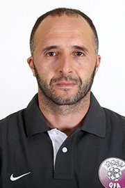 Djamel Belmadi
