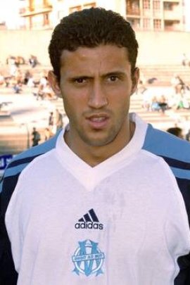 Brahim Hemdani Stats et palmarès 24/25