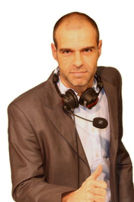 Franck Jurietti Stats et palmarès