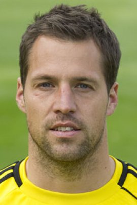 Thomas Sorensen